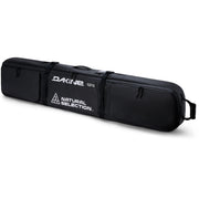 Dakine High Roller Snowboard Bag x NST - Coated - BLACK