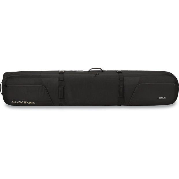 Dakine High Roller Snowboard Bag - BLACK