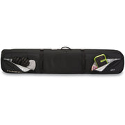 Dakine High Roller Snowboard Bag - BLACK