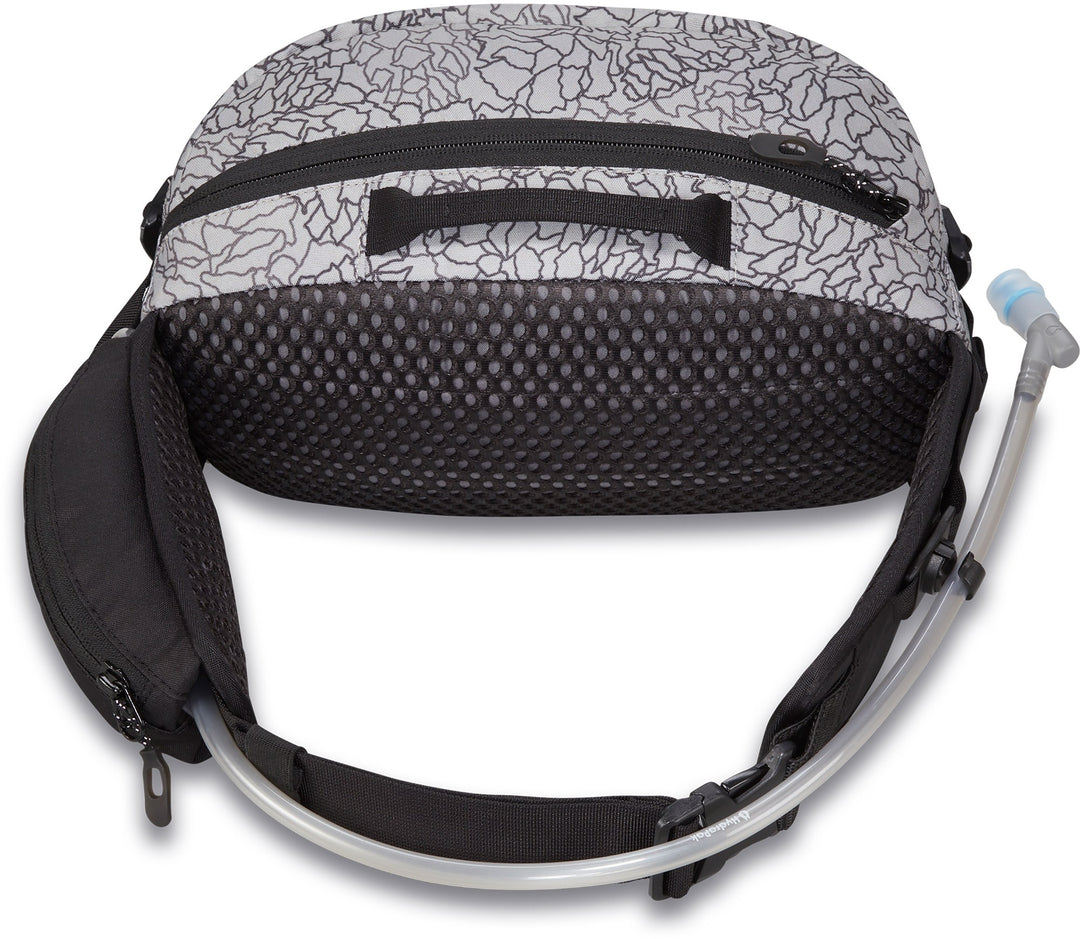 Dakine Hot Laps 5L Bike Waist Bag – Shoreline Tahoe