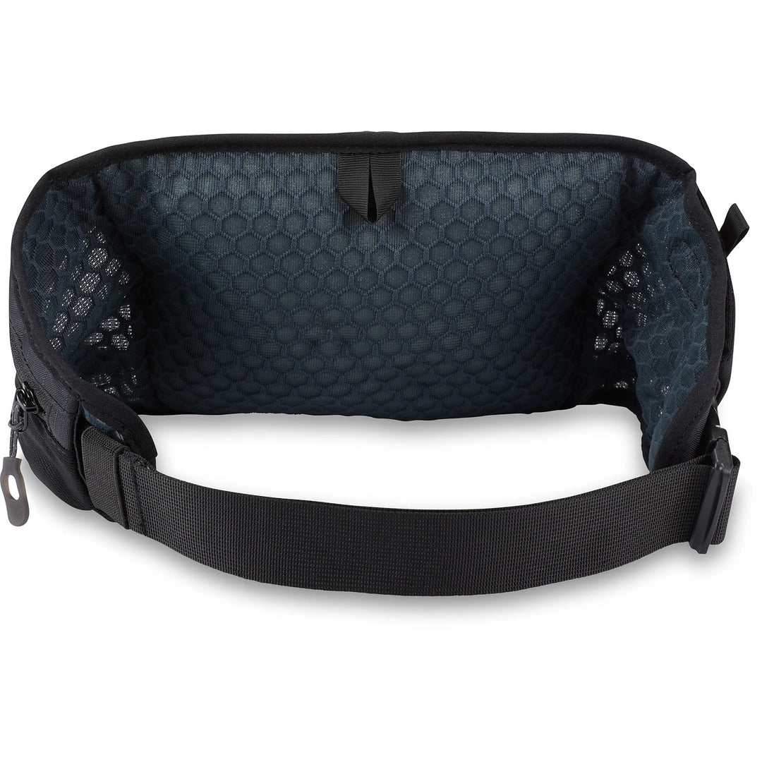 Dakine Hot Laps Stealth Waist Bag – Shoreline Tahoe
