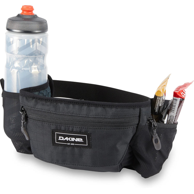 Dakine Hot Laps Stealth Waist Bag – Shoreline Tahoe