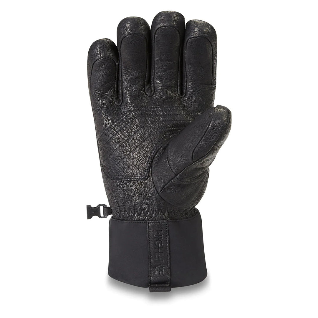 Kodiak Gore-Tex Glove - Black – Dakine