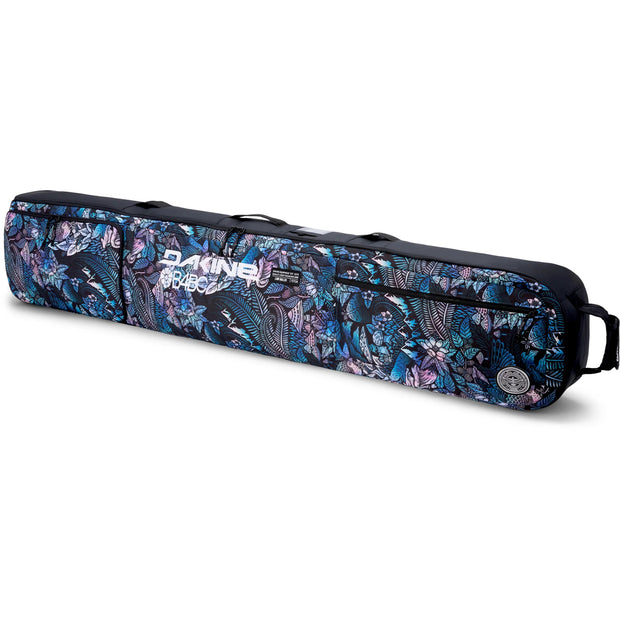 Dakine Low Roller Snowboard Bag x B4BC - BLUE