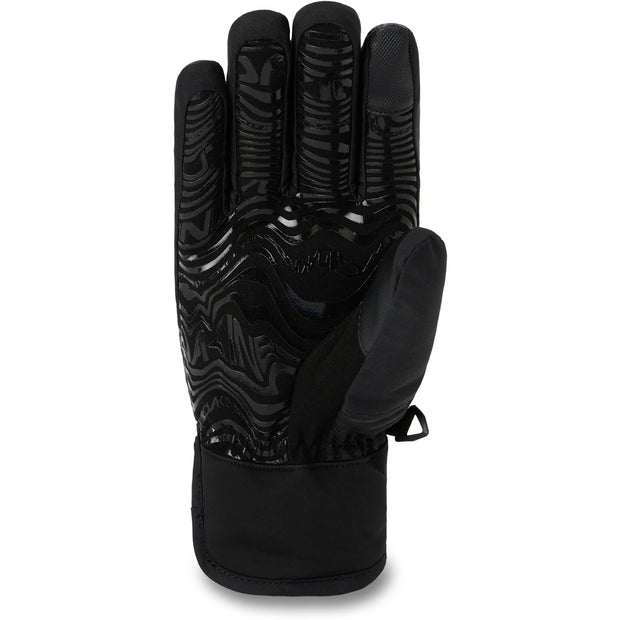 Dakine Mayhem Crossfire Glove - BLACK