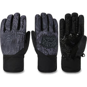 Dakine Mayhem Crossfire Glove - BLACK