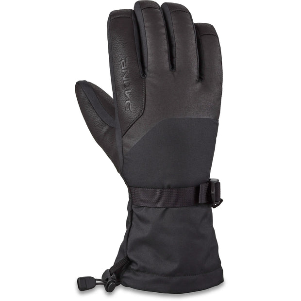 Dakine Nova Glove - BLACK