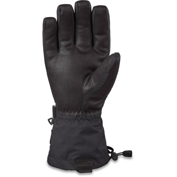 Dakine Nova Glove - BLACK