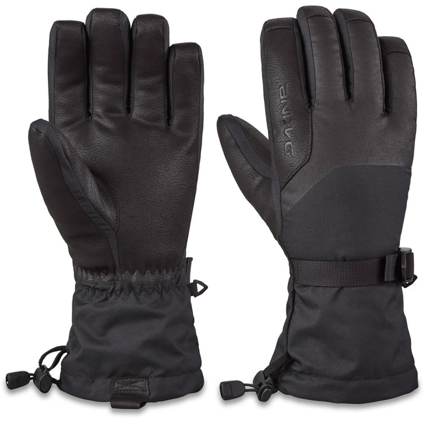 Dakine Nova Glove - BLACK