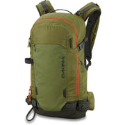 Dakine Poacher 32L Backpack - GREEN