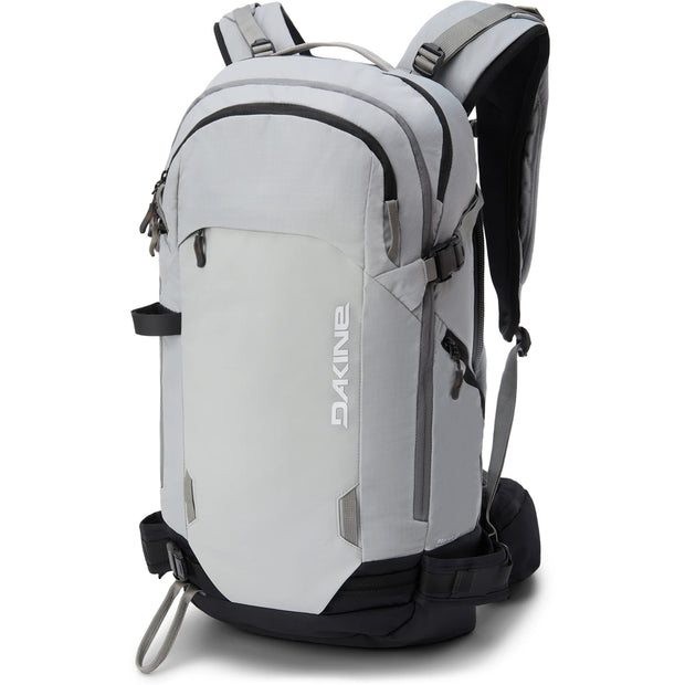 Dakine Poacher Backpack 32L - WHITE