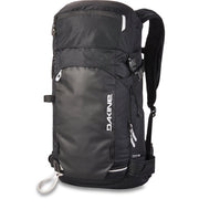 Dakine Poacher Backpack 40L - BLACK
