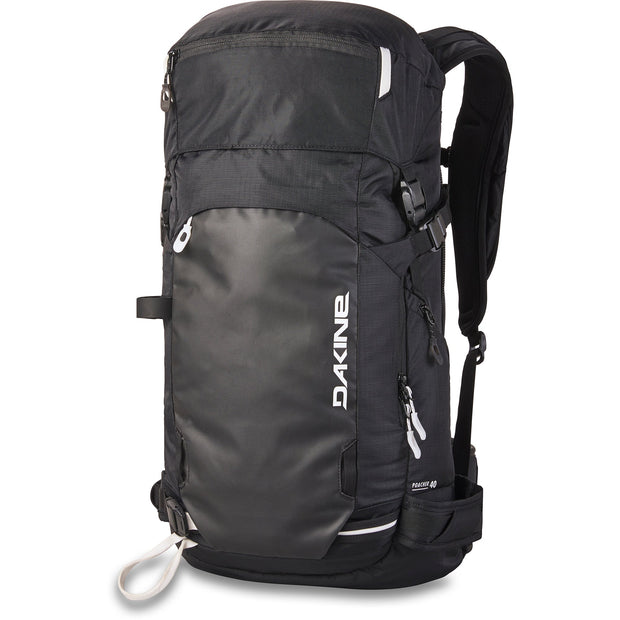 Dakine Poacher Backpack 40L - BLACK
