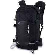 Dakine Poacher RAS Backpack 26L - BLACK