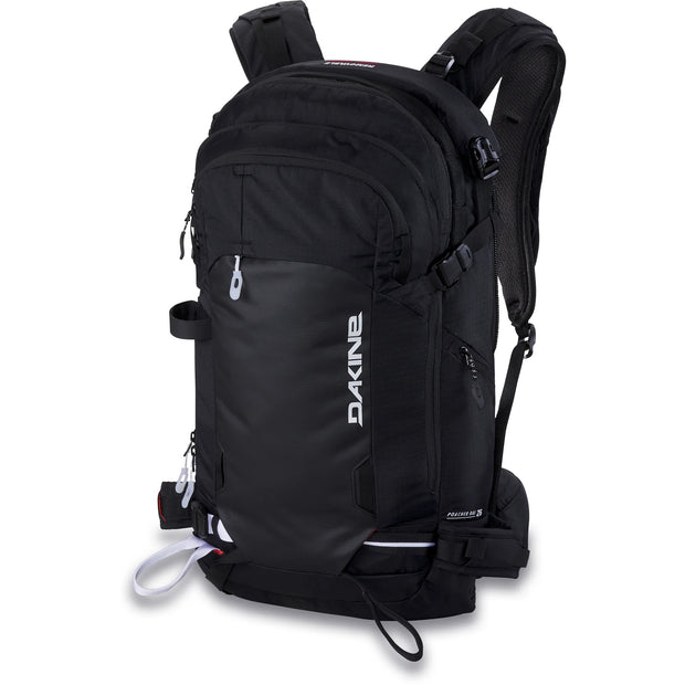 Dakine Poacher RAS Backpack 26L - BLACK