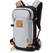 Dakine Team Poacher Backpack 22L x Red Gerard - GREY