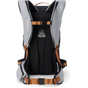 Dakine Team Poacher Backpack 22L x Red Gerard - GREY