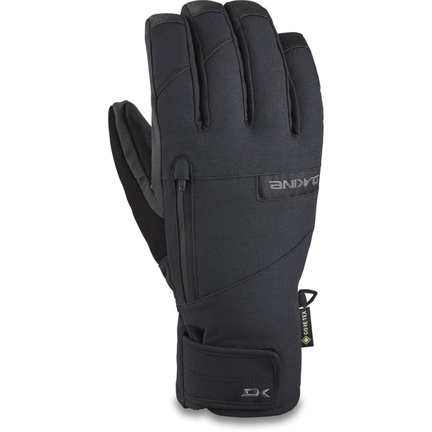 Dakine Titan Gore-Tex Glove - Short - BLACK