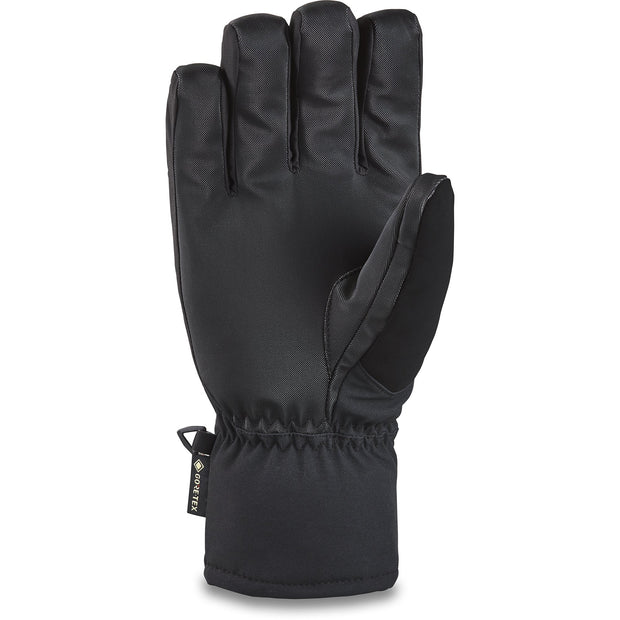 Dakine Titan Gore-Tex Glove - Short - BLACK