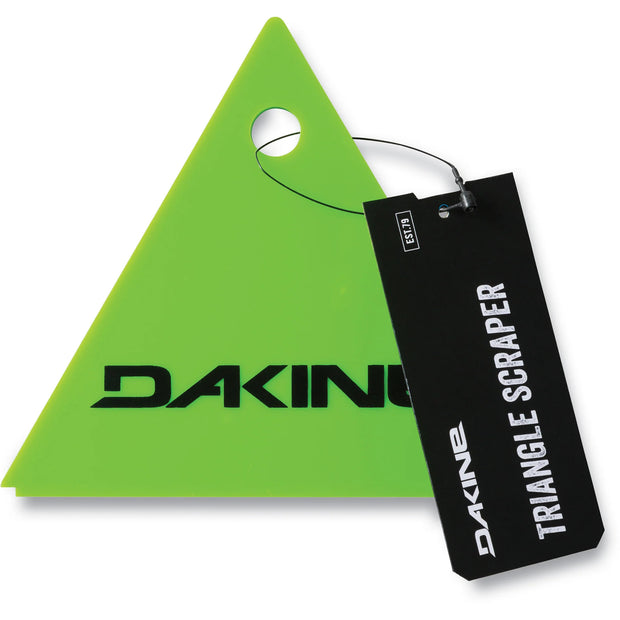 Dakine Triangle Scraper - GREEN