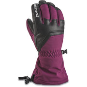 Dakine Women's Excursion Gore-Tex Glove - PURPLE