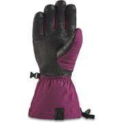 Dakine Women's Excursion Gore-Tex Glove - PURPLE