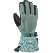 Dakine Women's Sequoia Gore-Tex Glove - BLUE