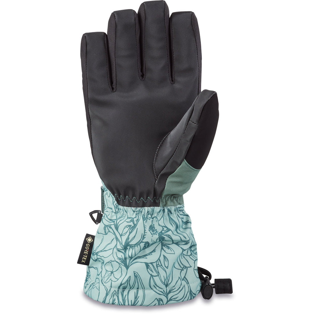 Dakine Women's Sequoia Gore-Tex Glove – Shoreline Tahoe