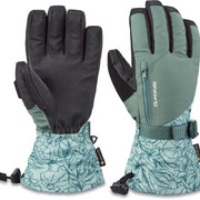 Dakine Women's Sequoia Gore-Tex Glove - BLUE