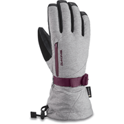 Dakine Women's Sequoia Gore-Tex Glove - GREY