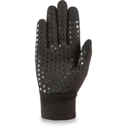 Dakine Women's Storm Liner Glove - BLACK