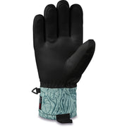 Dakine Women's Tahoe Glove - BLACK