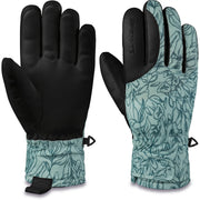 Dakine Women's Tahoe Glove - BLACK