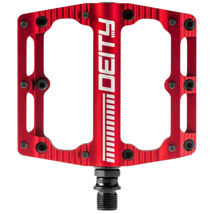 Deity Black Kat Pedal – Shoreline Tahoe