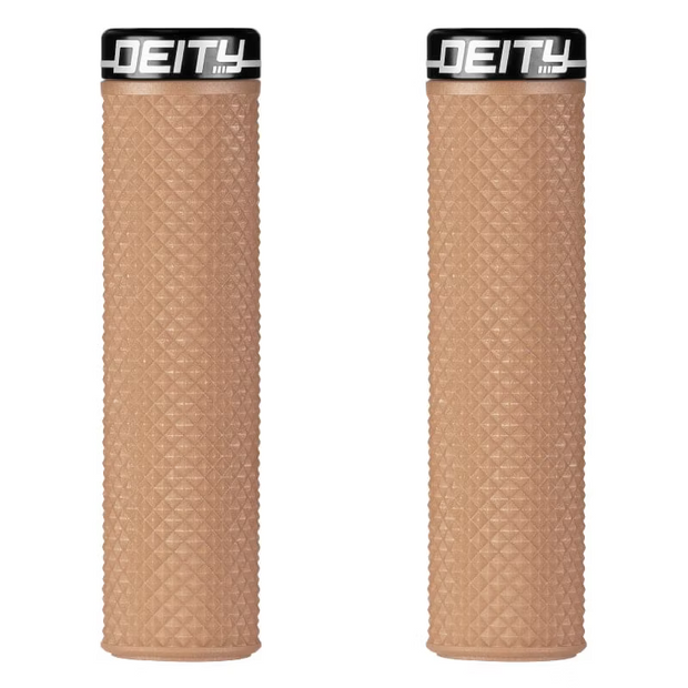 Deity Supracrush Grips - GUM