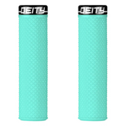 Deity Supracrush Grips - MINT