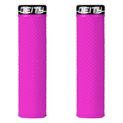 Deity Supracrush Grips - PINK