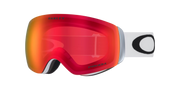 Oakley Flight Deck M Goggle - WHITE