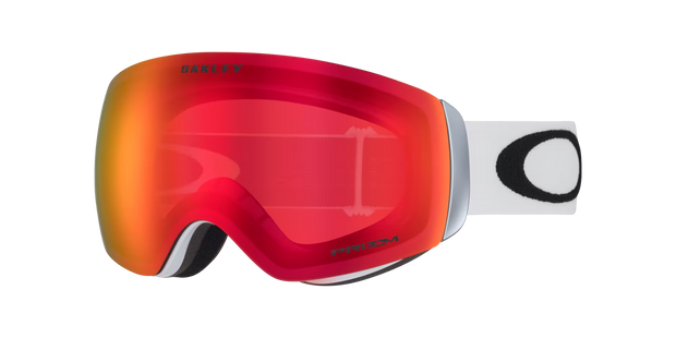 Oakley Flight Deck M Goggle - WHITE