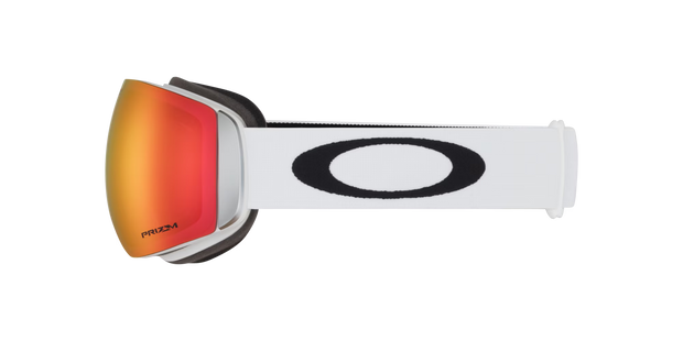 Oakley Flight Deck M Goggle - WHITE