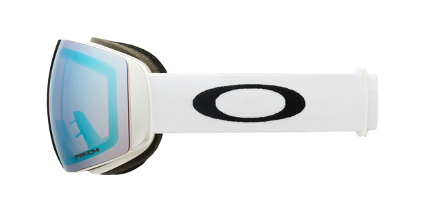 Oakley Flight Deck M Goggle - white