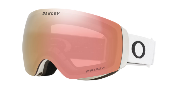 Oakley Flight Deck M Goggle - WH