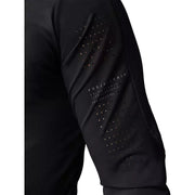 Fox Flexair Pro Short Sleeve Jersey - BROWN