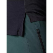 Fox Flexair Pro Short Sleeve Jersey - BROWN