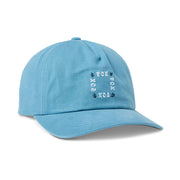 Fox Hinkley Adjustable Hat - BLUE