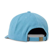 Fox Hinkley Adjustable Hat - BLUE