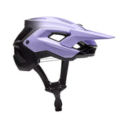 Fox Speedframe Pro Backfade Helmet - PURPLE