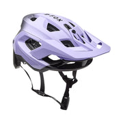 Fox Speedframe Pro Backfade Helmet - PURPLE