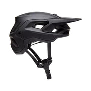 Fox Speedframe Solid Helmet - BLACK