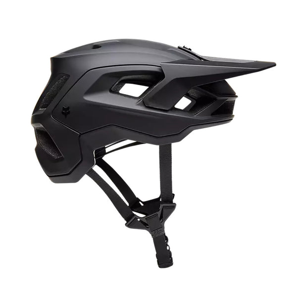 Fox Speedframe Solid Helmet - BLACK